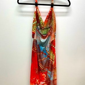 Bohemian Dress from Bali